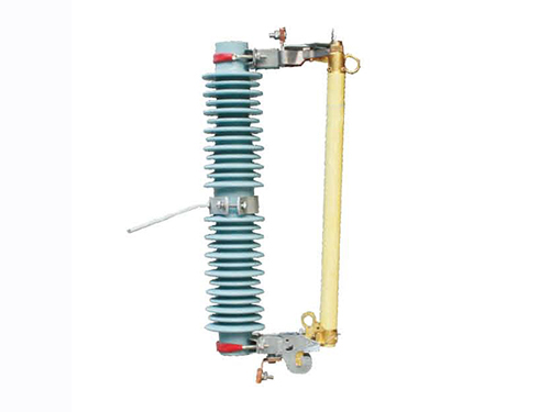 PRWG2-35/100A、PRWG2-35/200A戶外高壓陶瓷跌落式熔斷器
