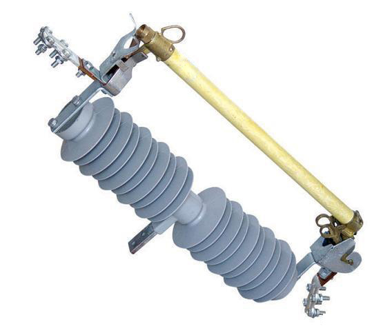 HPRWG2-35/100A、HPRWG2-35/200A戶外高壓硅橡膠跌落式熔斷器