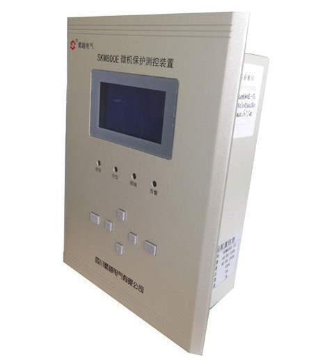 SKM800E-MJ母線監(jiān)測保護(hù)測控裝置