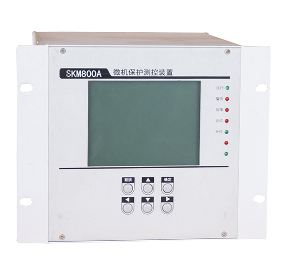 備用電源自動切換裝置SKM800A-BT